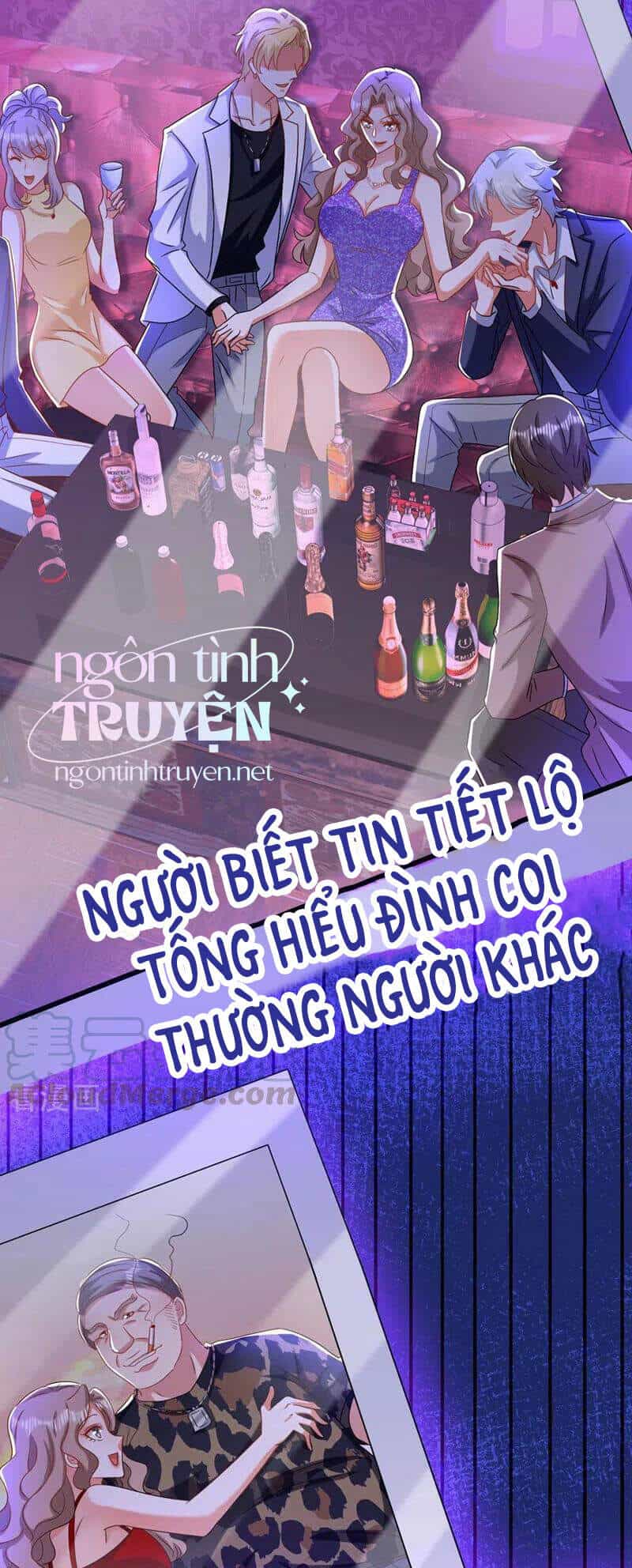 Trùng Sinh Không Gian: Cô Vợ Hào Môn Nóng Bỏng Không Dễ Chọc - Chương 245 - ảnh 11