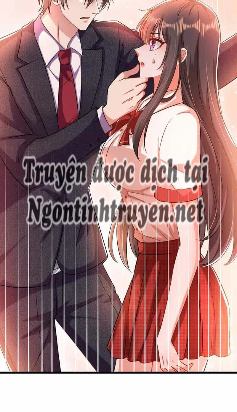 Trùng Sinh Không Gian: Cô Vợ Hào Môn Nóng Bỏng Không Dễ Chọc - Chương 245 - ảnh 40