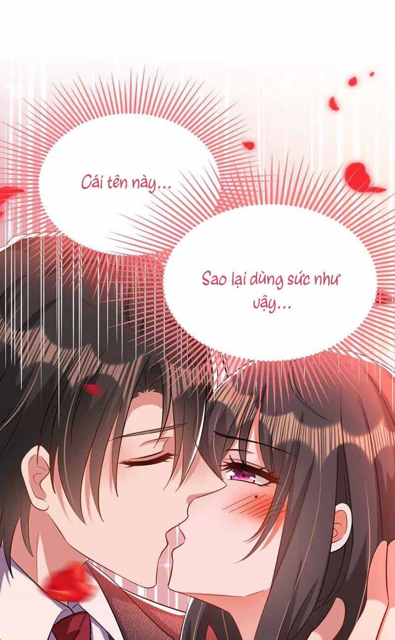 Trùng Sinh Không Gian: Cô Vợ Hào Môn Nóng Bỏng Không Dễ Chọc - Chương 246 - ảnh 16