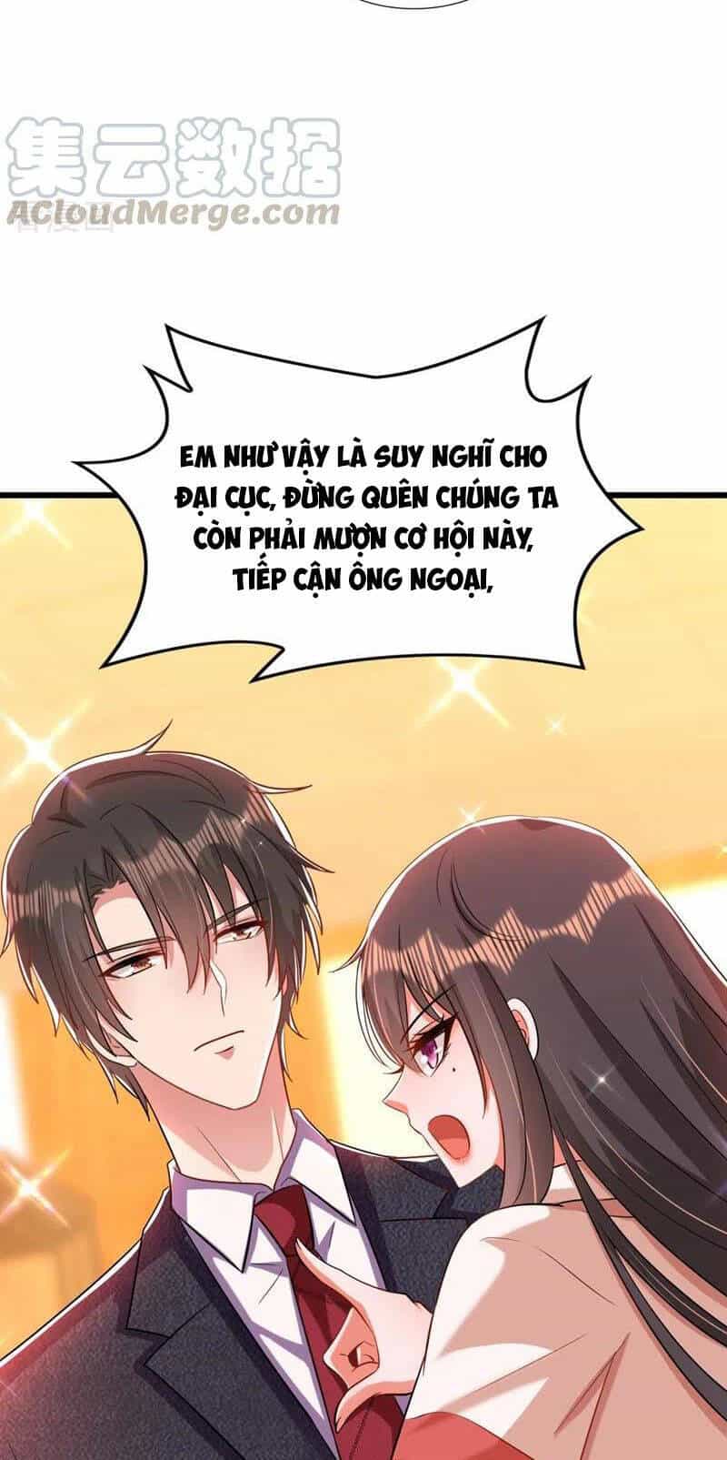 Trùng Sinh Không Gian: Cô Vợ Hào Môn Nóng Bỏng Không Dễ Chọc - Chương 246 - ảnh 25