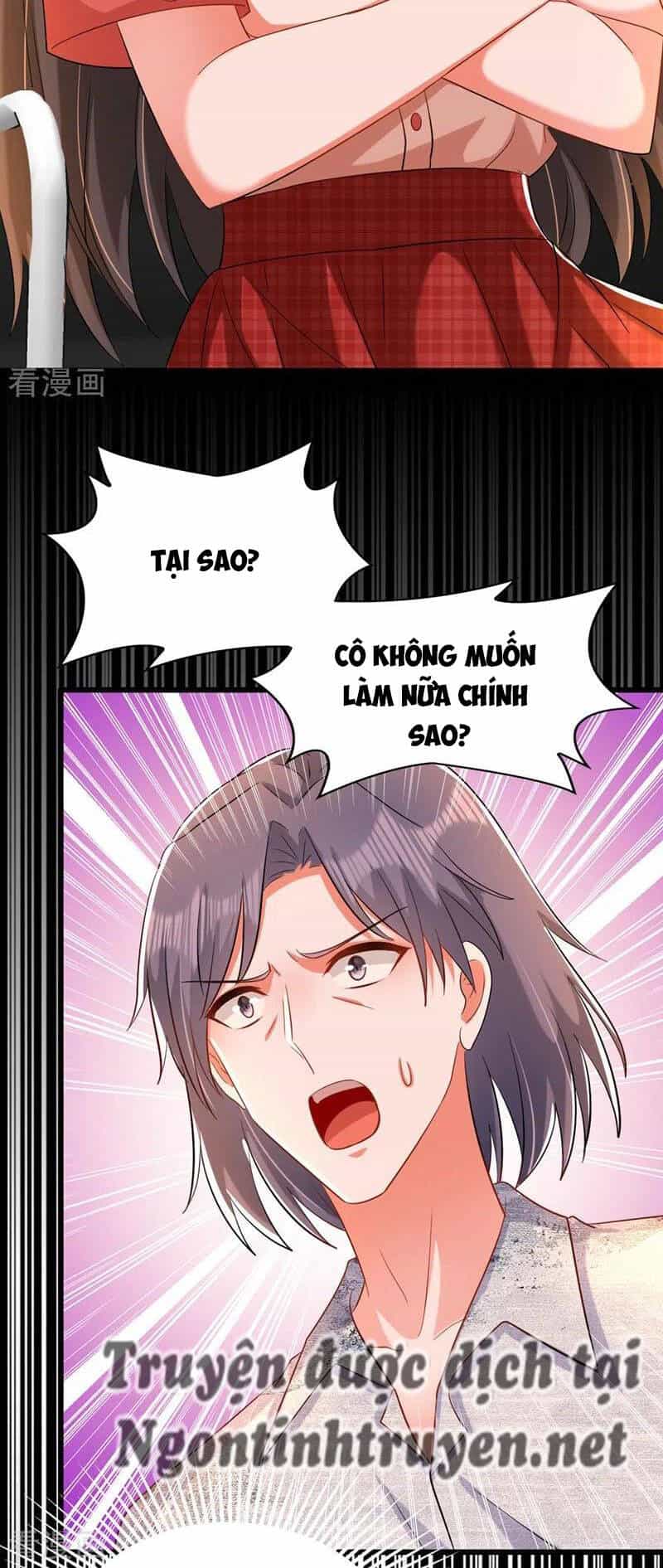 Trùng Sinh Không Gian: Cô Vợ Hào Môn Nóng Bỏng Không Dễ Chọc - Chương 246 - ảnh 38