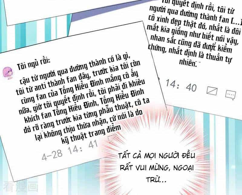 Trùng Sinh Không Gian: Cô Vợ Hào Môn Nóng Bỏng Không Dễ Chọc - Chương 247 - ảnh 17