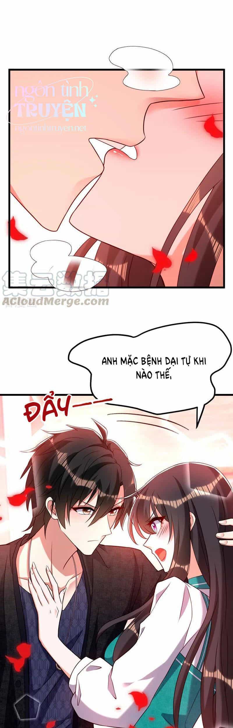 Trùng Sinh Không Gian: Cô Vợ Hào Môn Nóng Bỏng Không Dễ Chọc - Chương 247 - ảnh 26