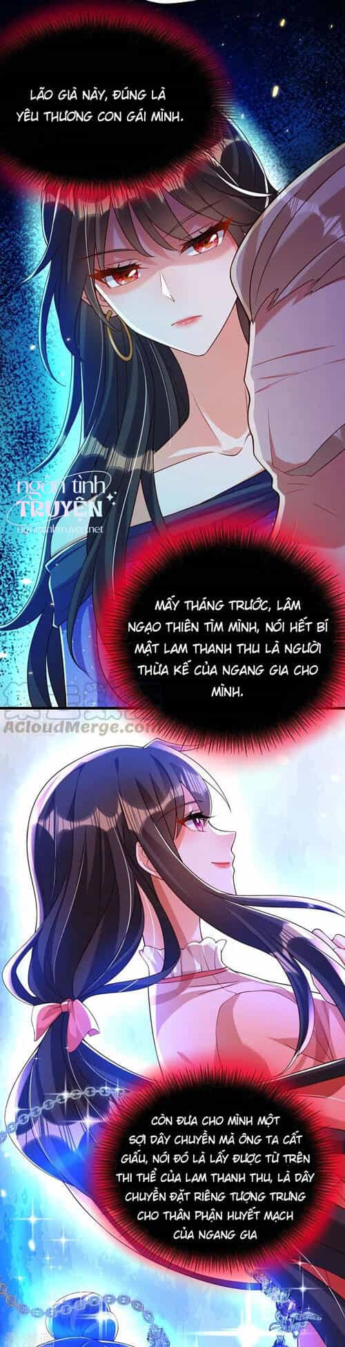 Trùng Sinh Không Gian: Cô Vợ Hào Môn Nóng Bỏng Không Dễ Chọc - Chương 248 - ảnh 13