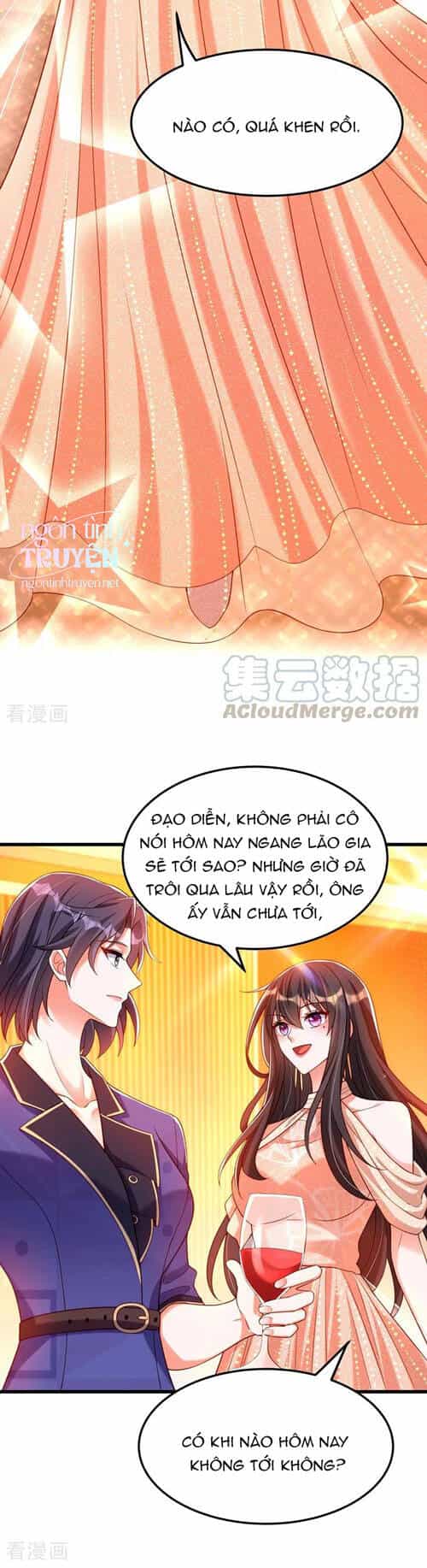 Trùng Sinh Không Gian: Cô Vợ Hào Môn Nóng Bỏng Không Dễ Chọc - Chương 248 - ảnh 20