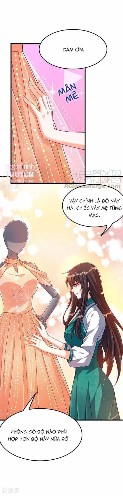 Trùng Sinh Không Gian: Cô Vợ Hào Môn Nóng Bỏng Không Dễ Chọc - Chương 248 - ảnh 6