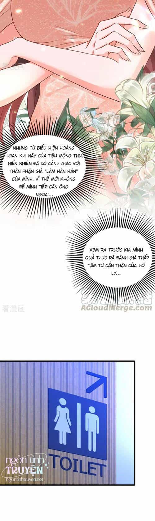 Trùng Sinh Không Gian: Cô Vợ Hào Môn Nóng Bỏng Không Dễ Chọc - Chương 249 - ảnh 13