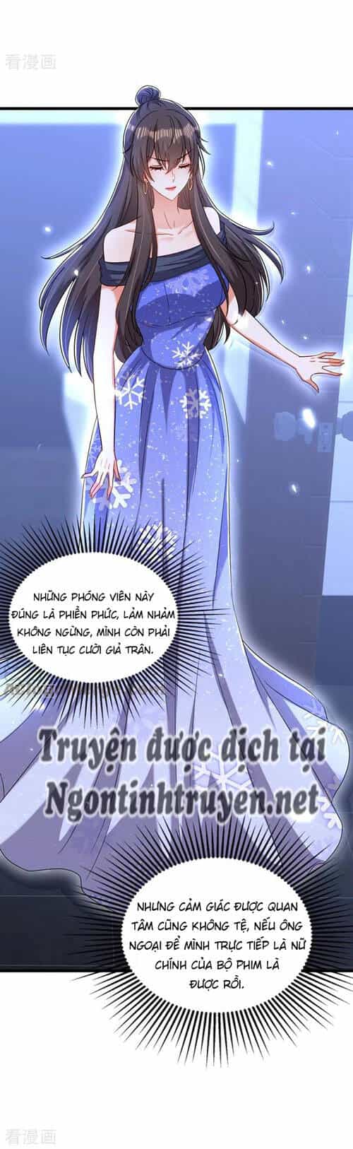 Trùng Sinh Không Gian: Cô Vợ Hào Môn Nóng Bỏng Không Dễ Chọc - Chương 249 - ảnh 14