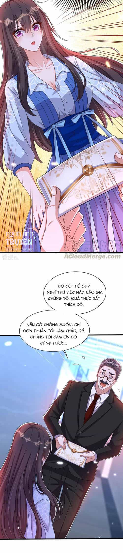 Trùng Sinh Không Gian: Cô Vợ Hào Môn Nóng Bỏng Không Dễ Chọc - Chương 251 - ảnh 15