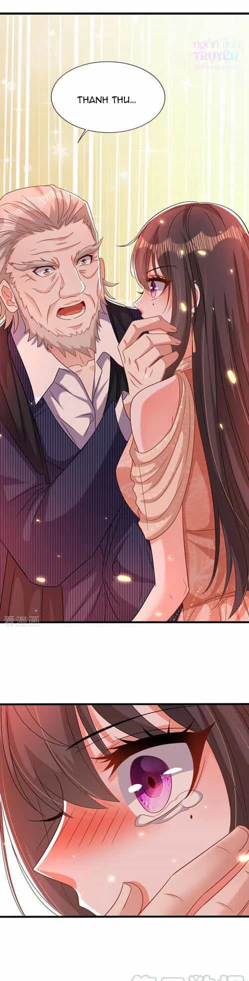 Trùng Sinh Không Gian: Cô Vợ Hào Môn Nóng Bỏng Không Dễ Chọc - Chương 251 - ảnh 2