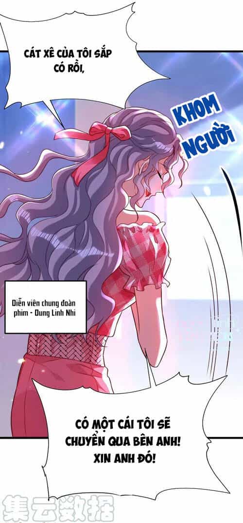 Trùng Sinh Không Gian: Cô Vợ Hào Môn Nóng Bỏng Không Dễ Chọc - Chương 251 - ảnh 22