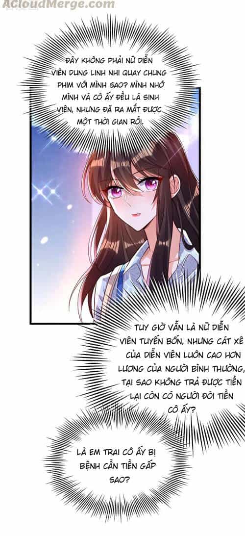 Trùng Sinh Không Gian: Cô Vợ Hào Môn Nóng Bỏng Không Dễ Chọc - Chương 251 - ảnh 23