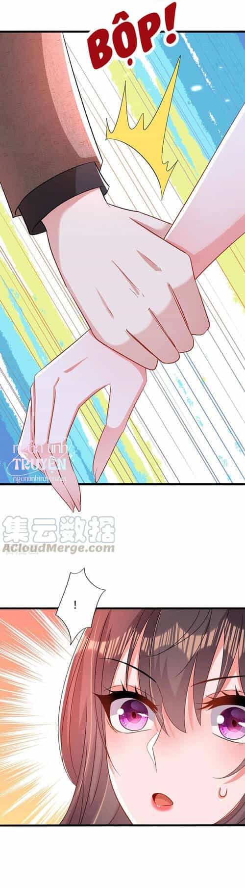 Trùng Sinh Không Gian: Cô Vợ Hào Môn Nóng Bỏng Không Dễ Chọc - Chương 251 - ảnh 5