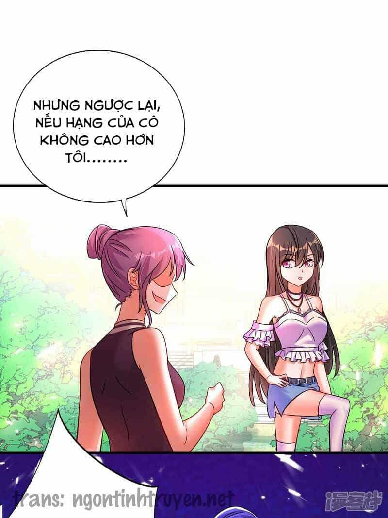 Trùng Sinh Không Gian: Cô Vợ Hào Môn Nóng Bỏng Không Dễ Chọc - Chương 15 - ảnh 19