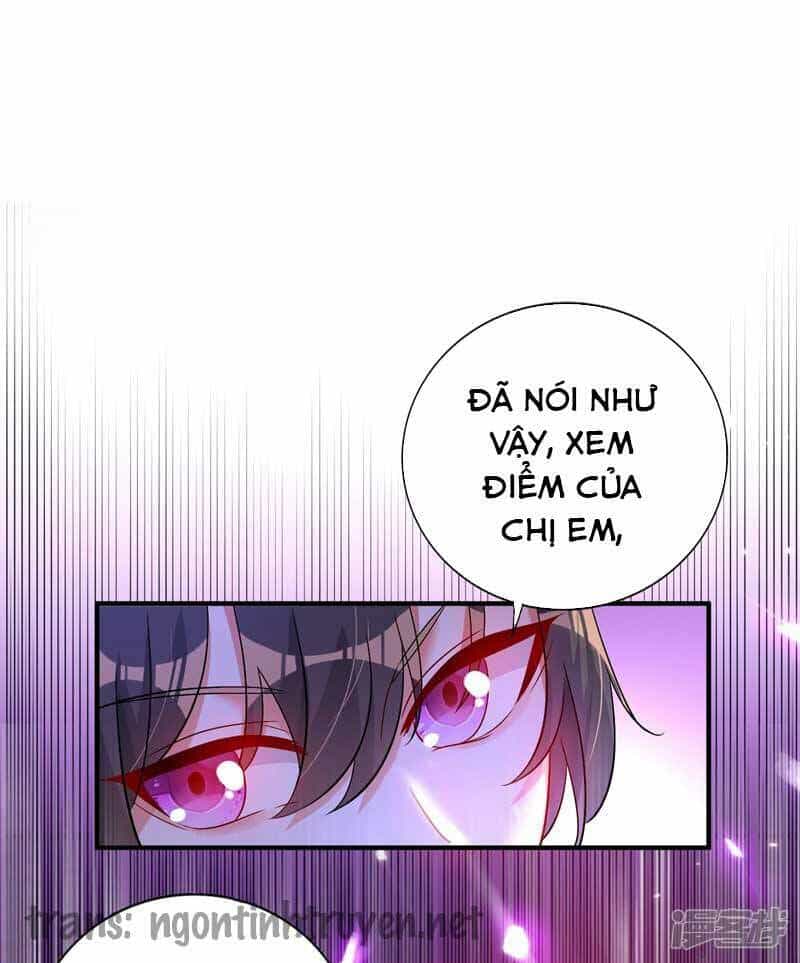 Trùng Sinh Không Gian: Cô Vợ Hào Môn Nóng Bỏng Không Dễ Chọc - Chương 15 - ảnh 22