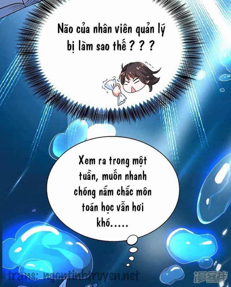 Trùng Sinh Không Gian: Cô Vợ Hào Môn Nóng Bỏng Không Dễ Chọc - Chương 15 - ảnh 31