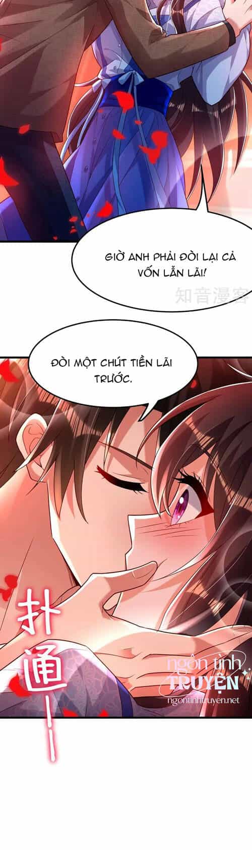 Trùng Sinh Không Gian: Cô Vợ Hào Môn Nóng Bỏng Không Dễ Chọc - Chương 253 - ảnh 13
