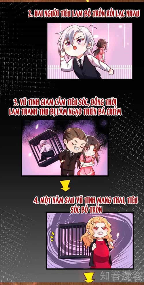 Trùng Sinh Không Gian: Cô Vợ Hào Môn Nóng Bỏng Không Dễ Chọc - Chương 255 - ảnh 11
