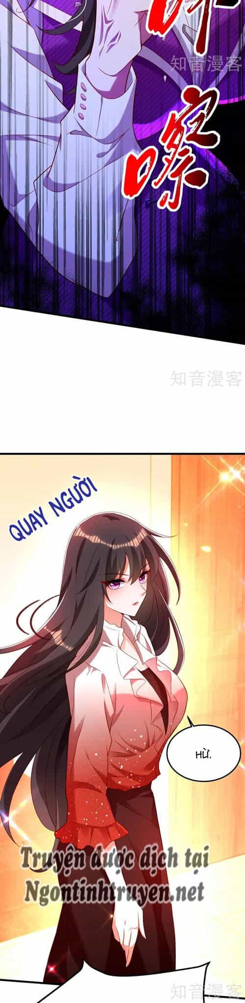 Trùng Sinh Không Gian: Cô Vợ Hào Môn Nóng Bỏng Không Dễ Chọc - Chương 255 - ảnh 22