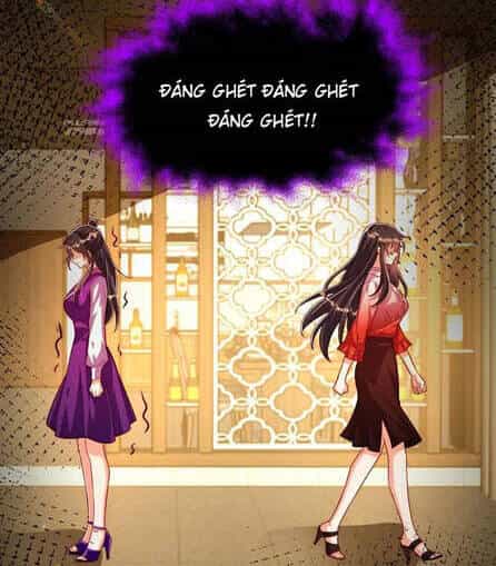 Trùng Sinh Không Gian: Cô Vợ Hào Môn Nóng Bỏng Không Dễ Chọc - Chương 255 - ảnh 30