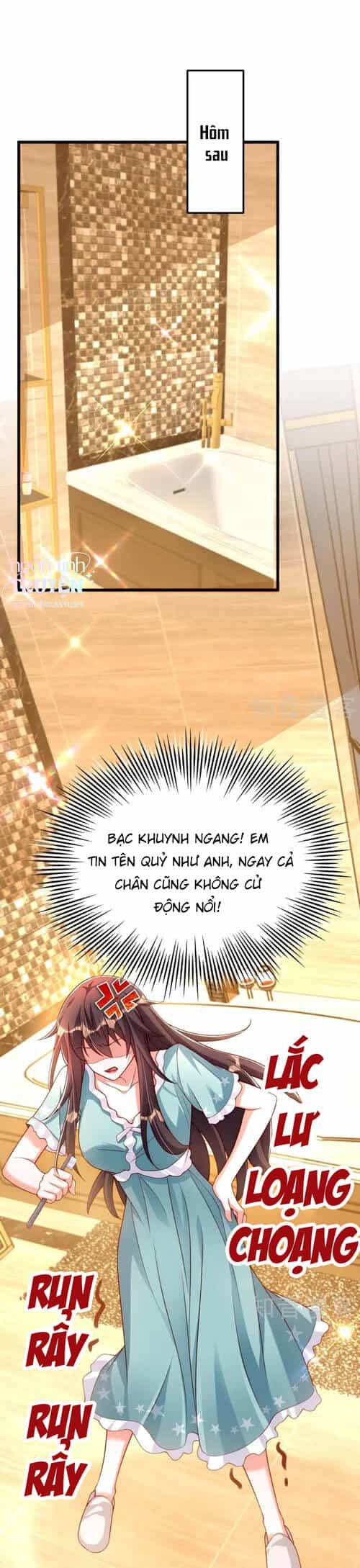 Trùng Sinh Không Gian: Cô Vợ Hào Môn Nóng Bỏng Không Dễ Chọc - Chương 257 - ảnh 2