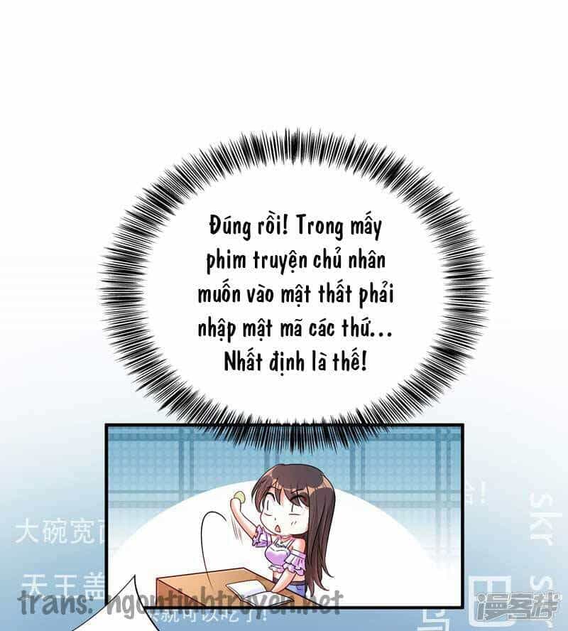Trùng Sinh Không Gian: Cô Vợ Hào Môn Nóng Bỏng Không Dễ Chọc - Chương 16 - ảnh 4