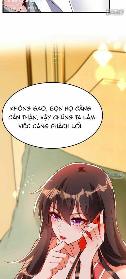 Trùng Sinh Không Gian: Cô Vợ Hào Môn Nóng Bỏng Không Dễ Chọc - Chương 265 - ảnh 17