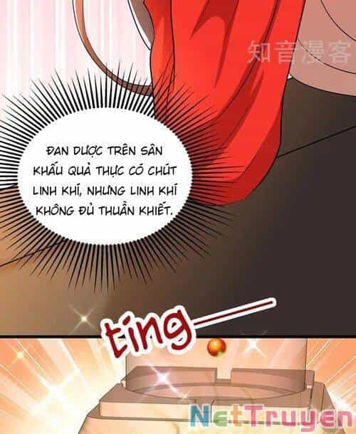 Trùng Sinh Không Gian: Cô Vợ Hào Môn Nóng Bỏng Không Dễ Chọc - Chương 268 - ảnh 21