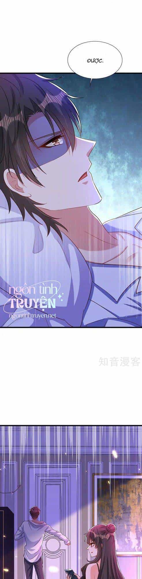 Trùng Sinh Không Gian: Cô Vợ Hào Môn Nóng Bỏng Không Dễ Chọc - Chương 268 - ảnh 7