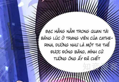 Trùng Sinh Không Gian: Cô Vợ Hào Môn Nóng Bỏng Không Dễ Chọc - Chương 269 - ảnh 20