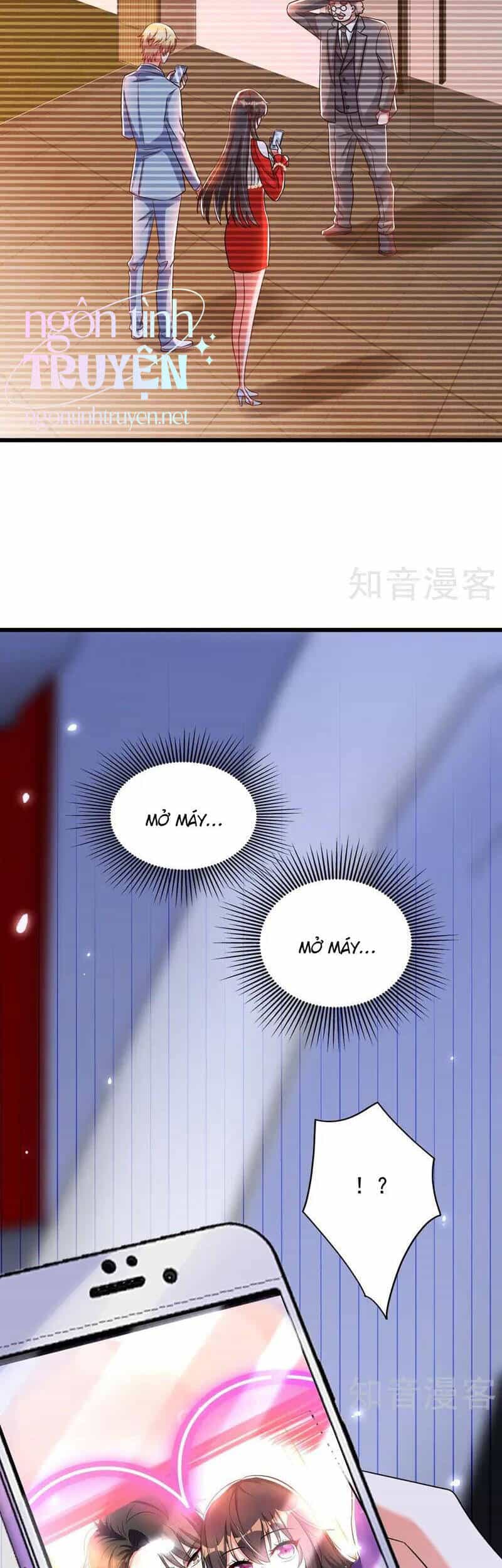 Trùng Sinh Không Gian: Cô Vợ Hào Môn Nóng Bỏng Không Dễ Chọc - Chương 269 - ảnh 27