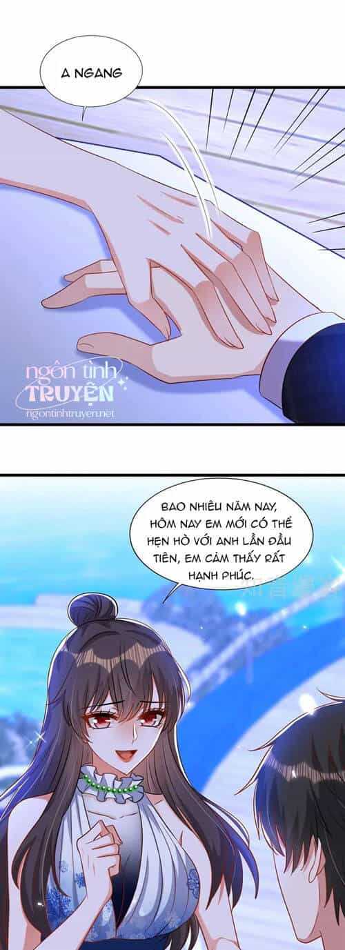Trùng Sinh Không Gian: Cô Vợ Hào Môn Nóng Bỏng Không Dễ Chọc - Chương 271 - ảnh 2