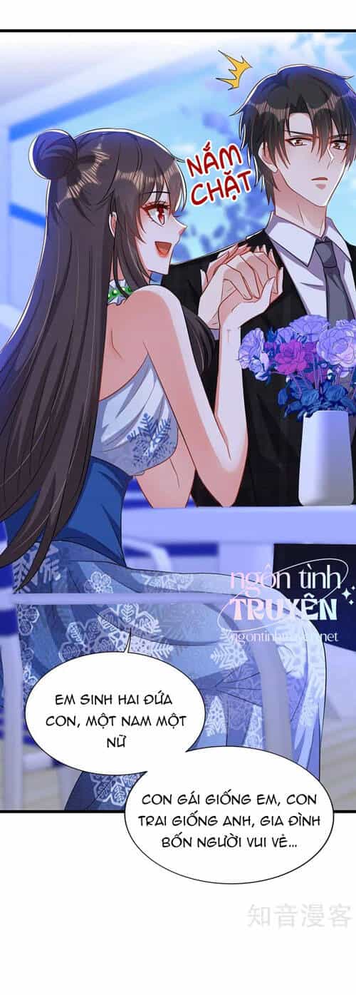 Trùng Sinh Không Gian: Cô Vợ Hào Môn Nóng Bỏng Không Dễ Chọc - Chương 271 - ảnh 6