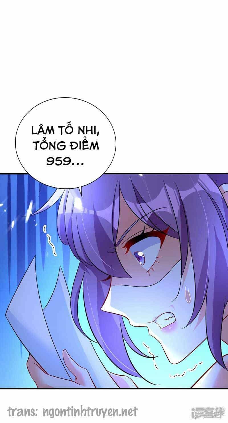 Trùng Sinh Không Gian: Cô Vợ Hào Môn Nóng Bỏng Không Dễ Chọc - Chương 17 - ảnh 25