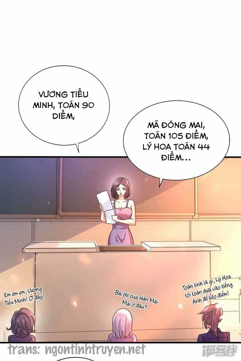 Trùng Sinh Không Gian: Cô Vợ Hào Môn Nóng Bỏng Không Dễ Chọc - Chương 17 - ảnh 7