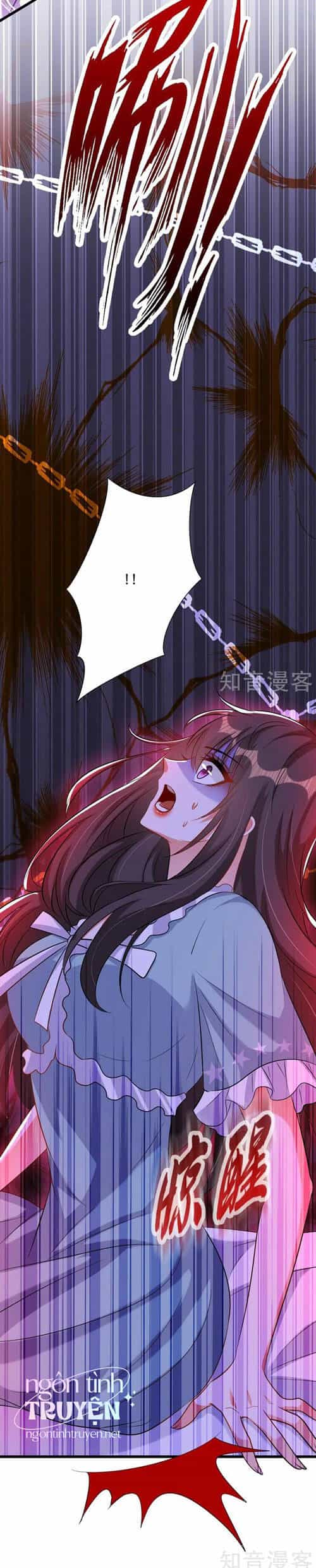 Trùng Sinh Không Gian: Cô Vợ Hào Môn Nóng Bỏng Không Dễ Chọc - Chương 272 - ảnh 6
