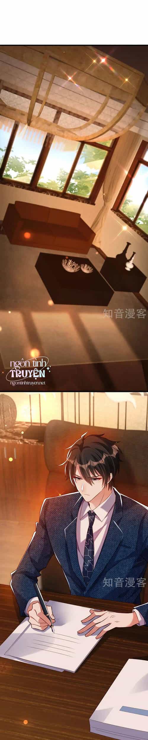 Trùng Sinh Không Gian: Cô Vợ Hào Môn Nóng Bỏng Không Dễ Chọc - Chương 273 - ảnh 2