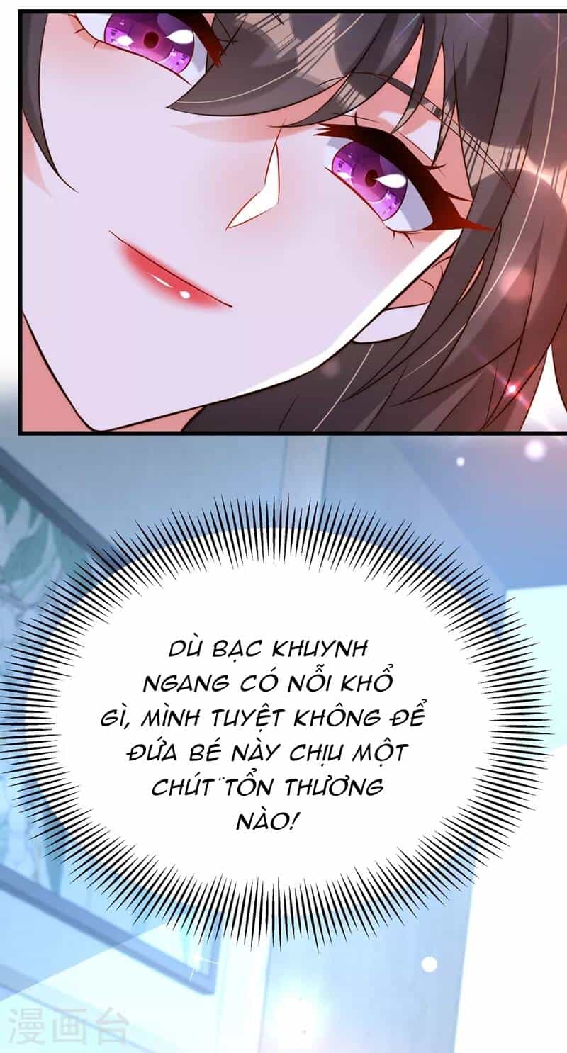 Trùng Sinh Không Gian: Cô Vợ Hào Môn Nóng Bỏng Không Dễ Chọc - Chương 276 - ảnh 11