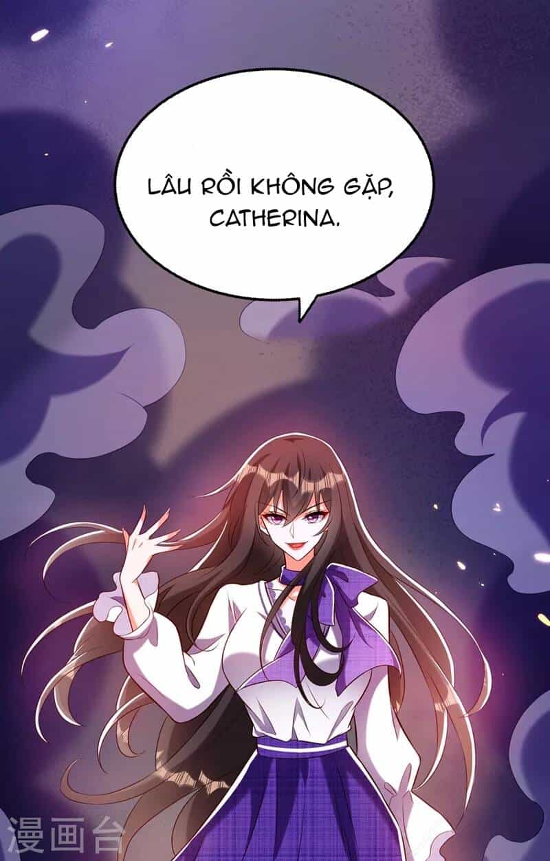 Trùng Sinh Không Gian: Cô Vợ Hào Môn Nóng Bỏng Không Dễ Chọc - Chương 277 - ảnh 5