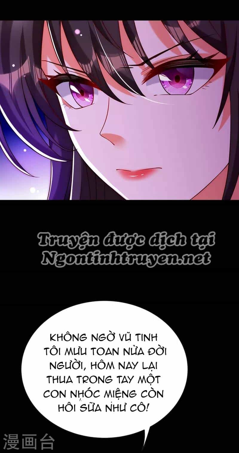 Trùng Sinh Không Gian: Cô Vợ Hào Môn Nóng Bỏng Không Dễ Chọc - Chương 278 - ảnh 12