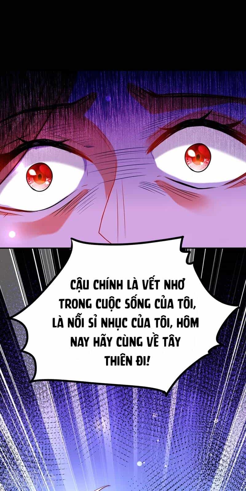 Trùng Sinh Không Gian: Cô Vợ Hào Môn Nóng Bỏng Không Dễ Chọc - Chương 279 - ảnh 33