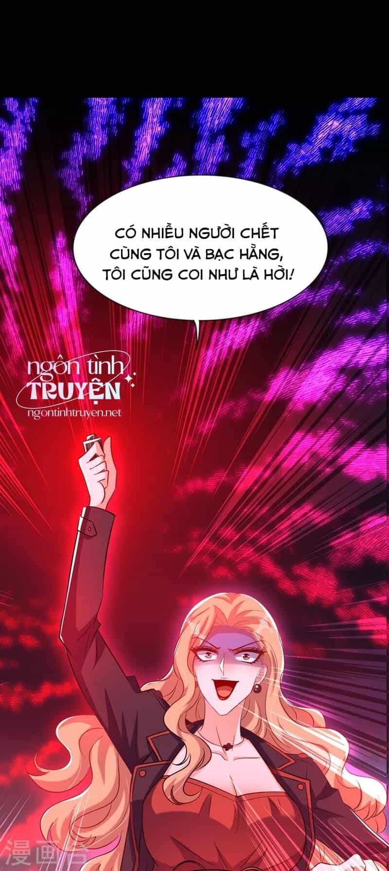 Trùng Sinh Không Gian: Cô Vợ Hào Môn Nóng Bỏng Không Dễ Chọc - Chương 279 - ảnh 38