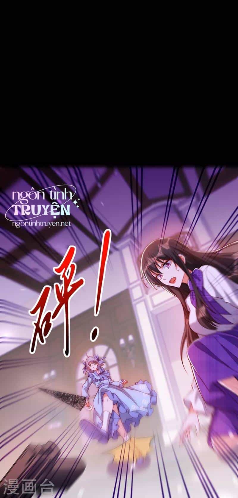 Trùng Sinh Không Gian: Cô Vợ Hào Môn Nóng Bỏng Không Dễ Chọc - Chương 279 - ảnh 5