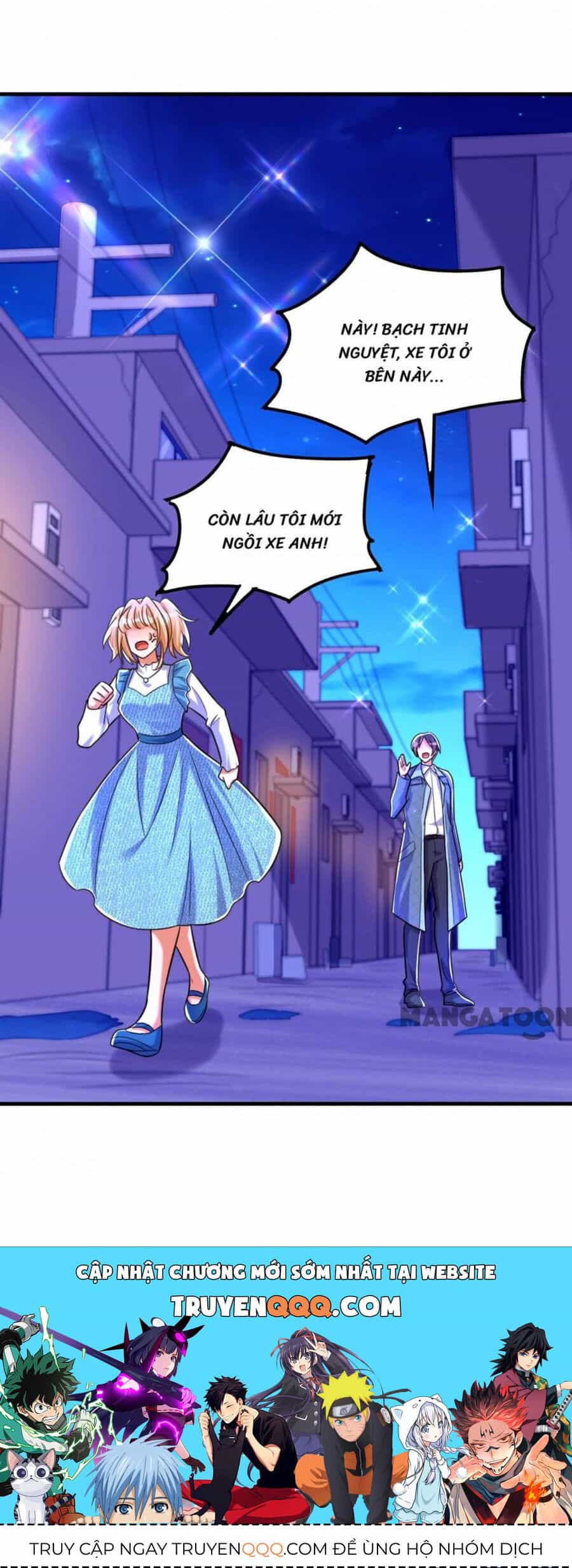Trùng Sinh Không Gian: Cô Vợ Hào Môn Nóng Bỏng Không Dễ Chọc - Chương 280 - ảnh 33