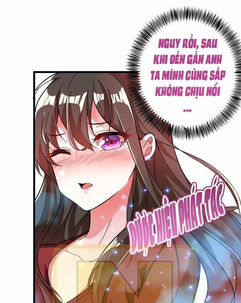 Trùng Sinh Không Gian: Cô Vợ Hào Môn Nóng Bỏng Không Dễ Chọc - Chương 1.5 - ảnh 27