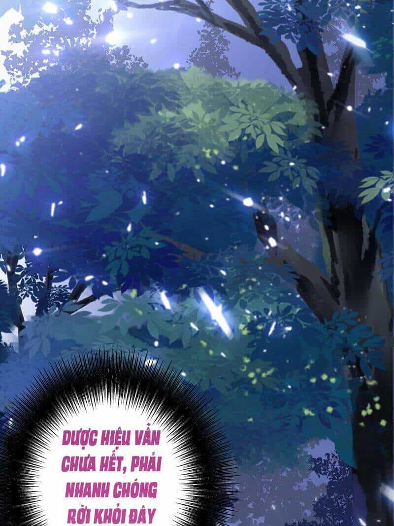 Trùng Sinh Không Gian: Cô Vợ Hào Môn Nóng Bỏng Không Dễ Chọc - Chương 1.5 - ảnh 7