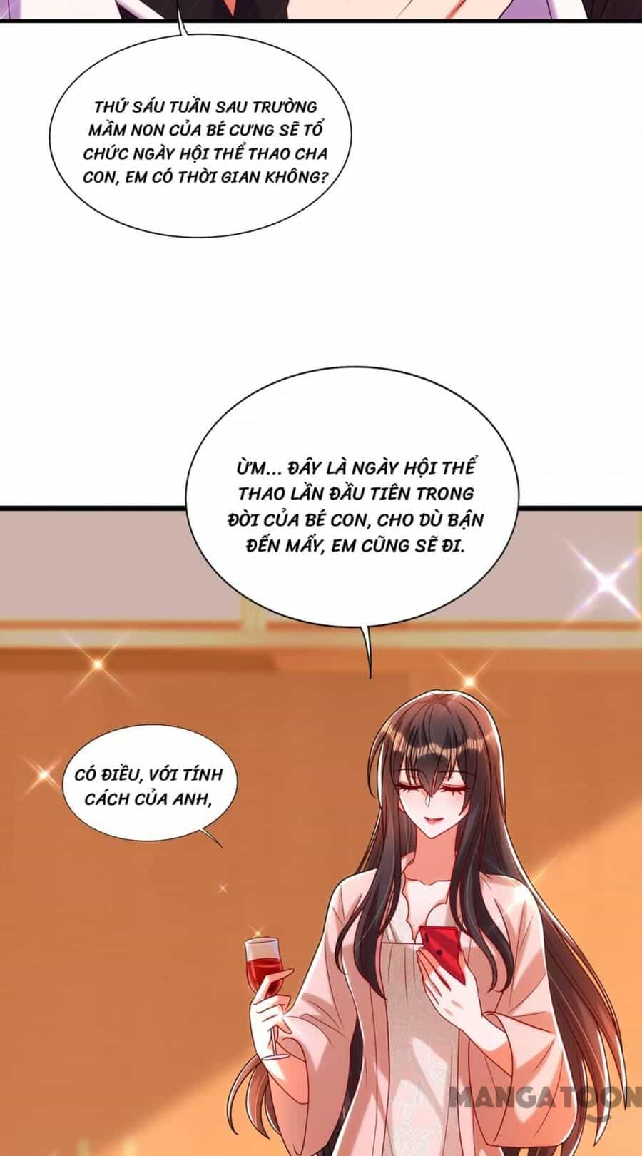 Trùng Sinh Không Gian: Cô Vợ Hào Môn Nóng Bỏng Không Dễ Chọc - Chương 283 - ảnh 37