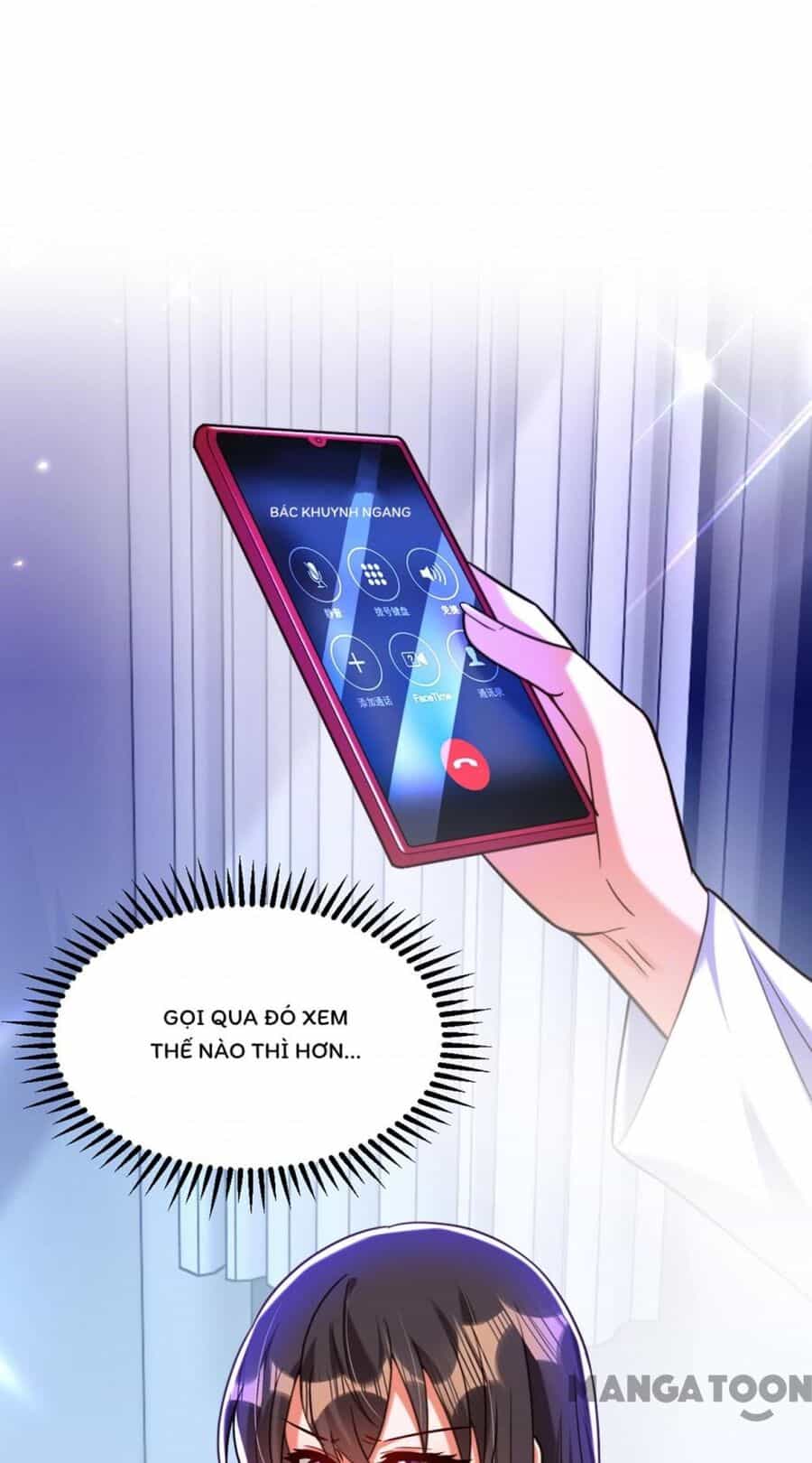 Trùng Sinh Không Gian: Cô Vợ Hào Môn Nóng Bỏng Không Dễ Chọc - Chương 286 - ảnh 22