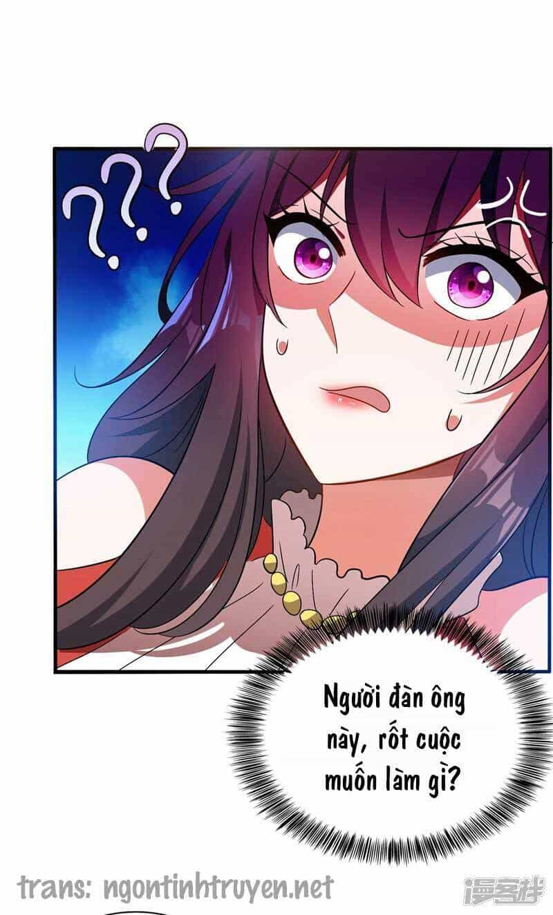 Trùng Sinh Không Gian: Cô Vợ Hào Môn Nóng Bỏng Không Dễ Chọc - Chương 19 - ảnh 17