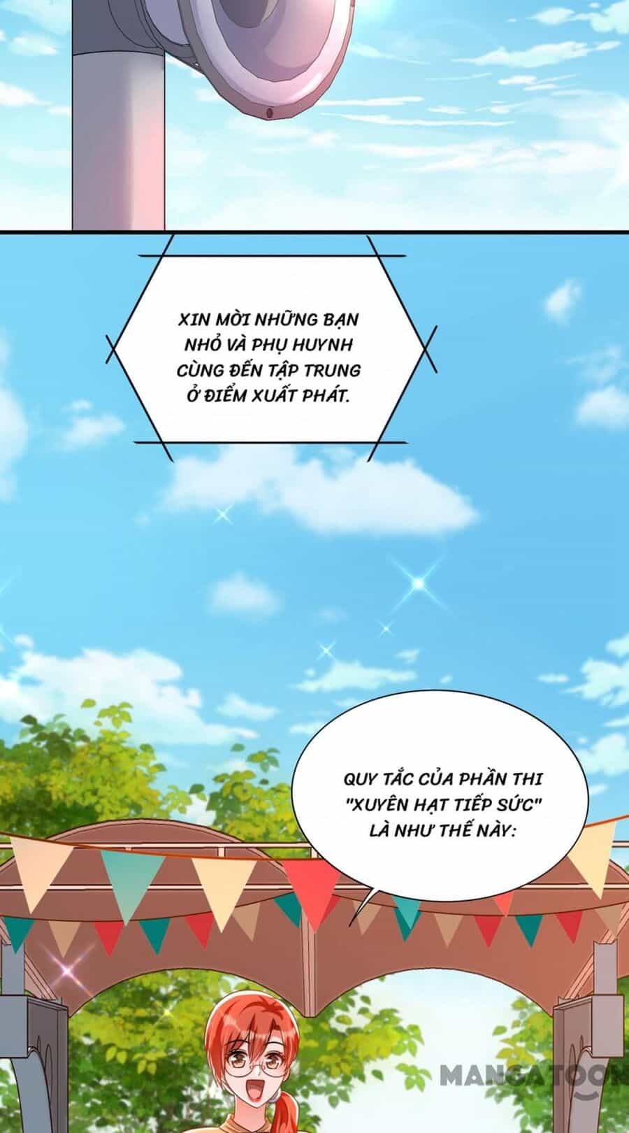 Trùng Sinh Không Gian: Cô Vợ Hào Môn Nóng Bỏng Không Dễ Chọc - Chương 291 - ảnh 22